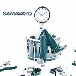 Samavayo : White EP